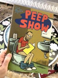 Peepshow #15