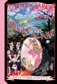 Meat Cake Compilation TPB