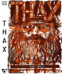 Thax The Movie