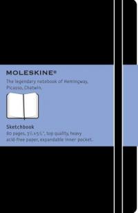 Sketchbook Moleskine