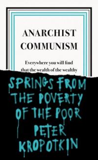 Anarchist Communism