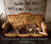 Who Killed Amanda Palmer