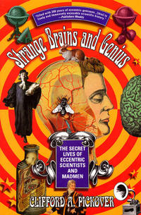 Strange Brains and Genius