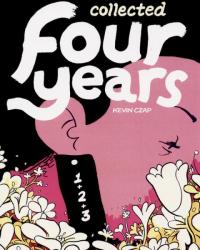 Four Years Collected vol 1