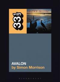 Roxy Music's Avalon