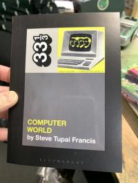 Kraftwerk's Computer World