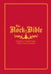 Rock Bible: Unholy Scripture For Fans &amp; Bands