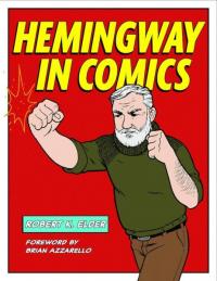 Hemingway In Comics