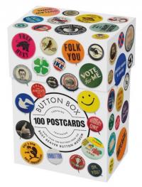 Button Box: 100 Postcards