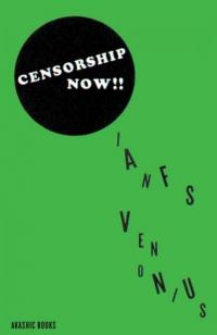 Censorship Now
