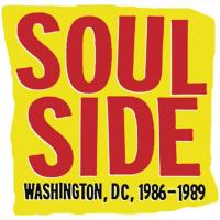 Soulside: Washington, DC, 1986-1989
