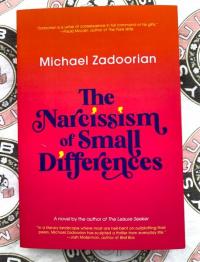 Narcissism of Small Differences Book
