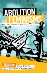 Abolition Feminisms vol 1: Organizing, Survival, and Transformative Practice