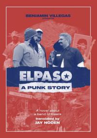 ELPASO: A Punk Story