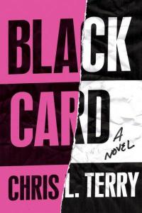 Black Card: A Novel