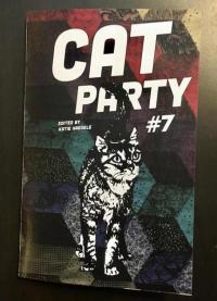 Cat Party #7