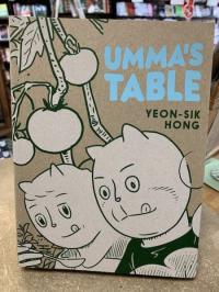 Umma's Table