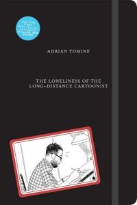 Loneliness of the Long-Distance Cartoonist