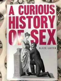 Curious History of Sex