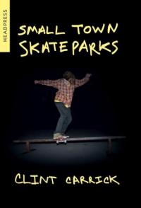 <span class="highlight">Small Town Skateparks</span>