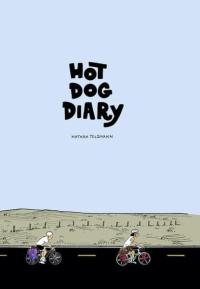 Hot Dog Diary