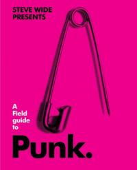 Field Guide to Punk