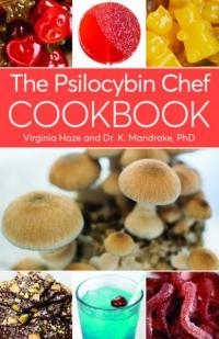 Psilocybin Chef Cookbook