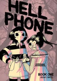 Hell Phone: Book One