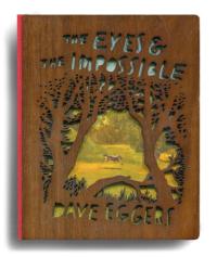 Eyes and the Impossible