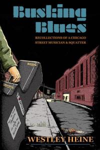 Busking Blues