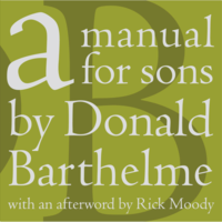 Manual For Sons