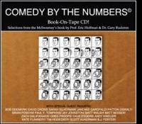 Comedy By the Numbers Book On Tape CD Selections From the McSweeneys Book