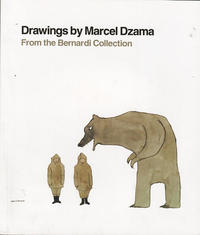 Drawings by Marcel Dzama From the Bernardi Collection