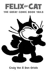 Felix the Cat