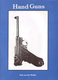 foto.zine nr.3 #3 Hand Guns