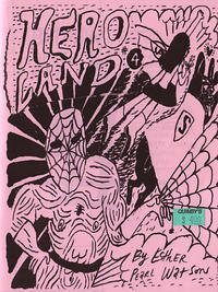 Hero Land #4
