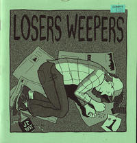 Losers Weepers #1