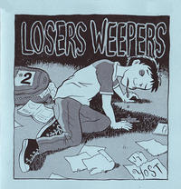 Losers Weepers #2