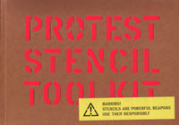 Protest Stencil Tool Kit