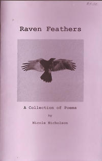 Raven Feathers