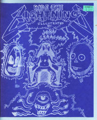 Ride the Lightning