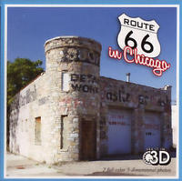 Viewmaster Reel: Route 66 in Chicago