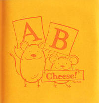 A B Cheese