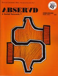 Abservd Magazine vol 1 #2