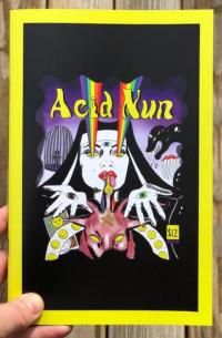 Acid Nun #3