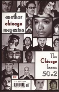 Another Chicago Magazine #50 vol 2