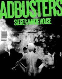 Adbusters #151