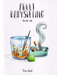 Adult Babysitting vol 1