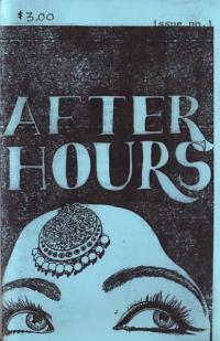 After Hours #1