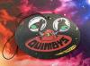 Quimby's Air Freshener by Plastic Crimewave